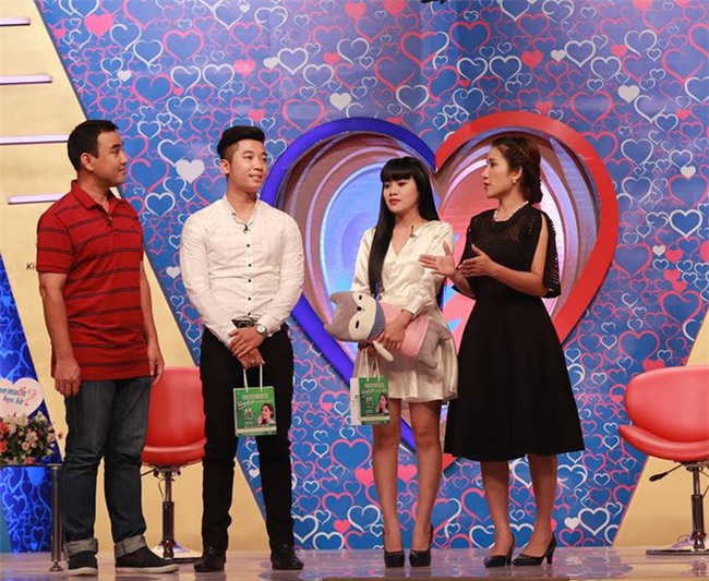 Không nghi ngờ gì nữa, Bạn muốn hẹn hò chính là nơi nhiều cô gái xinh đẹp chọn mặt gửi vàng - Ảnh 15.