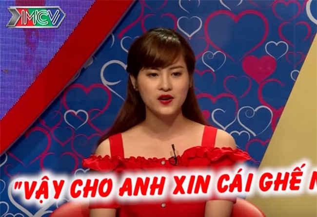 Không nghi ngờ gì nữa, Bạn muốn hẹn hò chính là nơi nhiều cô gái xinh đẹp chọn mặt gửi vàng - Ảnh 8.