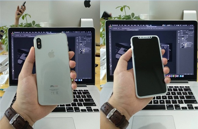 iPhone 8, iPhone 8 Plus, Apple, Điện thoại iPhone