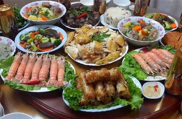 Bánh trung thu, thực phẩm bẩn, giá thịt lợn, thủy quái, cá trê vàng, cua đồng, cá lăng, nông sản tăng giá