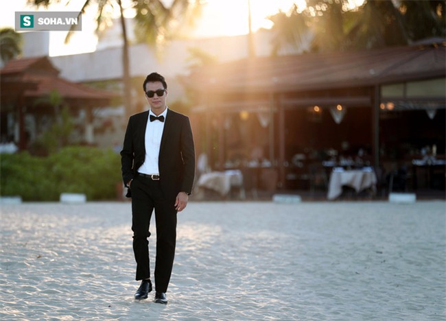 Phan Hải Người phán xử: Thật ra Lương bổng chưa chết! - Ảnh 1.