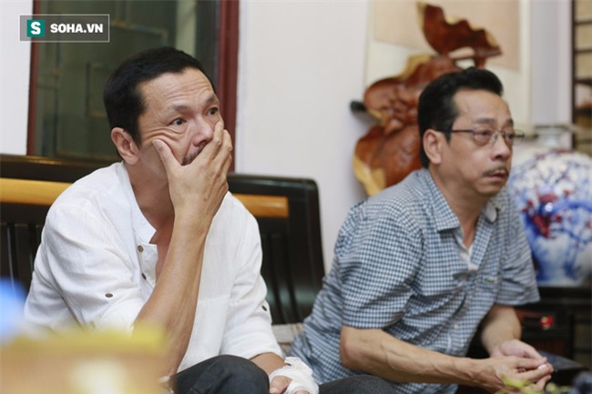 Phan Hải Người phán xử: Thật ra Lương bổng chưa chết! - Ảnh 2.