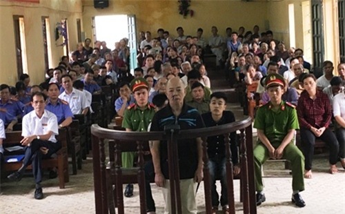 Giết vợ cũ vì đòi 50 ngàn đồng tiền ăn một ngày - Ảnh 1.