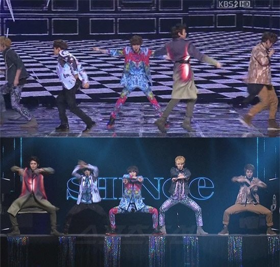 loat sao nam cung "lan dan duong quan ao" chang thua gi tran thanh - 11