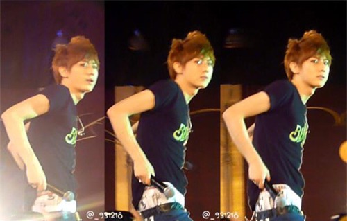 loat sao nam cung "lan dan duong quan ao" chang thua gi tran thanh - 15