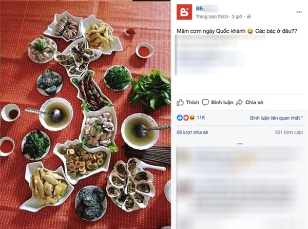 mam com hinh chu s xuat hien dung dot quoc khanh 2/9 khien dan mang thich thu - 2