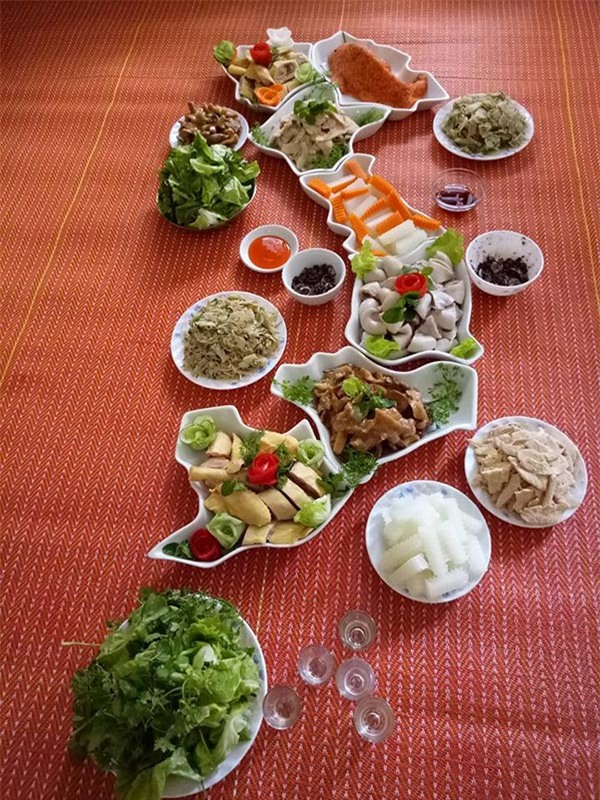 mam com hinh chu s xuat hien dung dot quoc khanh 2/9 khien dan mang thich thu - 4