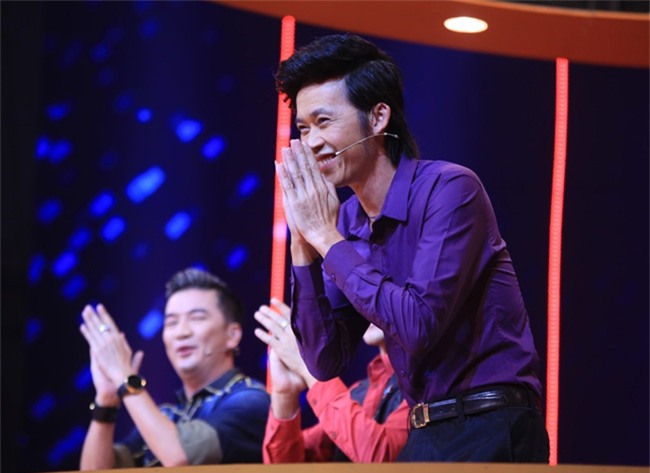 dam "treu" hoai linh tren ghe nong, xuan bac lieu co kem canh dan anh? hinh anh 10