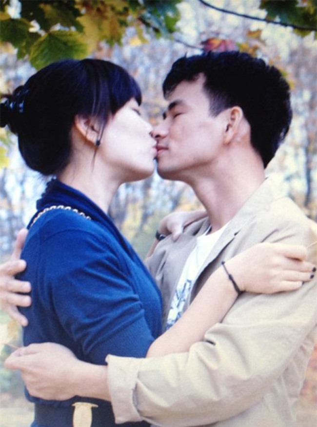 dam "treu" hoai linh tren ghe nong, xuan bac lieu co kem canh dan anh? hinh anh 17