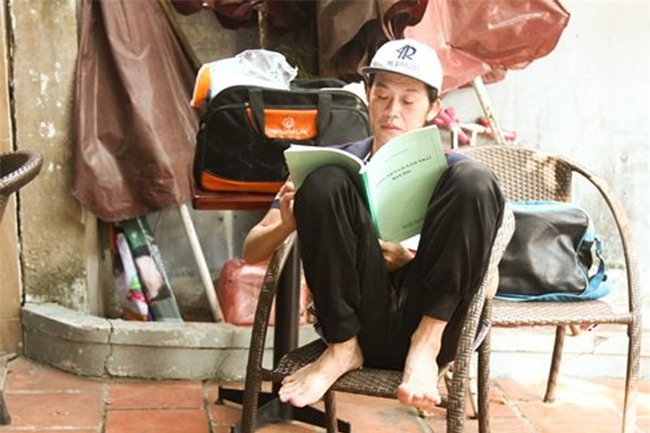 dam "treu" hoai linh tren ghe nong, xuan bac lieu co kem canh dan anh? hinh anh 7