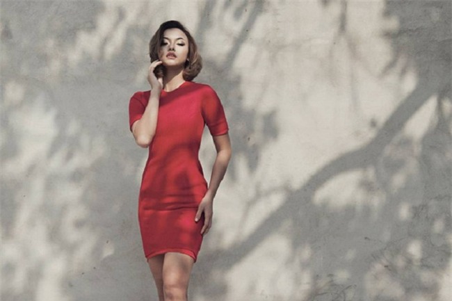 that bat ngo, lan da “banh mat” cua mai ngo dang khien chi em sot xinh xich - 8