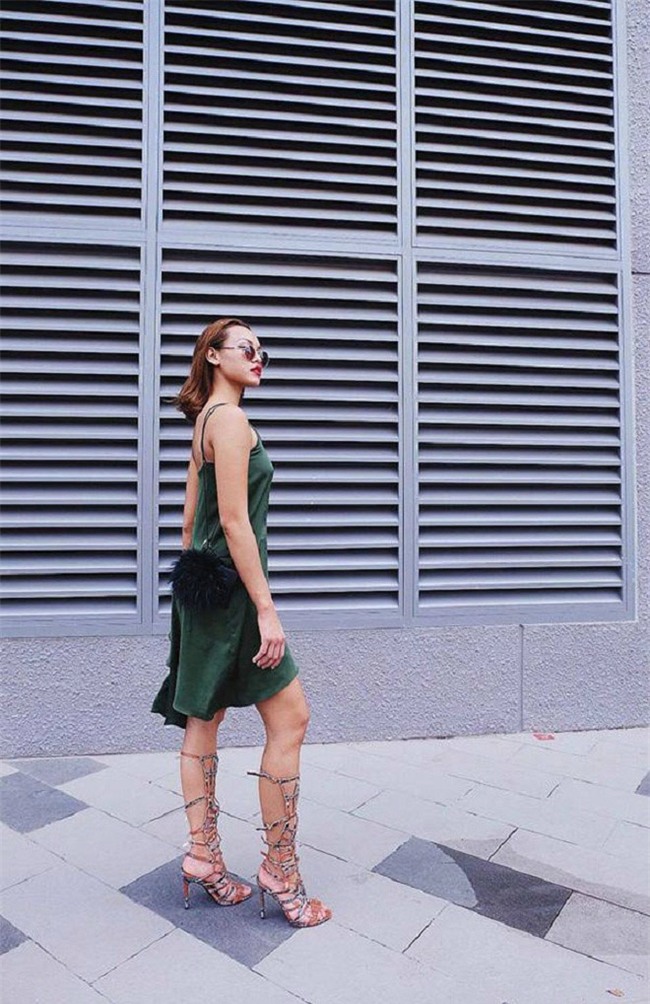 that bat ngo, lan da “banh mat” cua mai ngo dang khien chi em sot xinh xich - 9