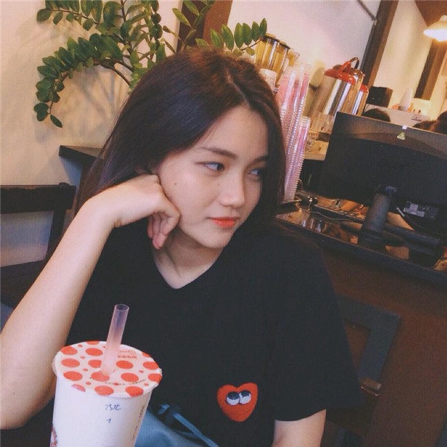 Hot girl Vung Tau 12 nam hoc gioi nho la fan Kpop hinh anh 6