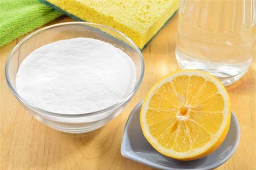 1 qua chanh - 3 cach tay trang rang cuc hieu qua ai cung nen biet - 6