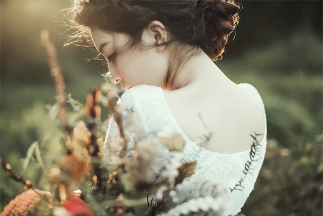 dam cuoi da can ke, toi danh chon giau tinh cam voi ban than cua vo vao long - 3