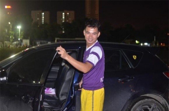 chuyện làng sao,sao Việt,xe bạc tỷ của sao,xế hộp bình dân của sao