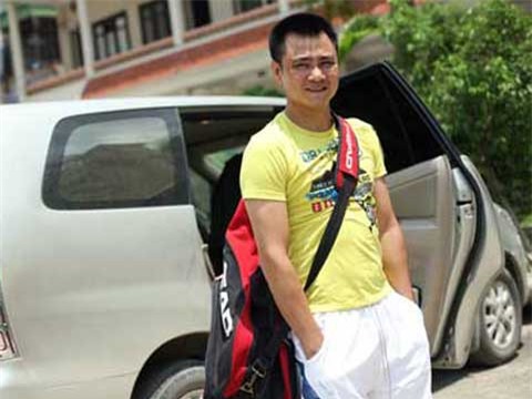 chuyện làng sao,sao Việt,xe bạc tỷ của sao,xế hộp bình dân của sao