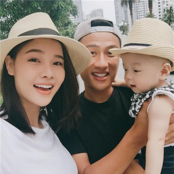 chuyện làng sao,sao Việt,Kỳ Hân,Mạc Hồng Quân,Ly Kute