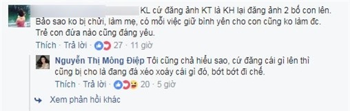 chuyện làng sao,sao Việt,Kỳ Hân,Mạc Hồng Quân,Ly Kute