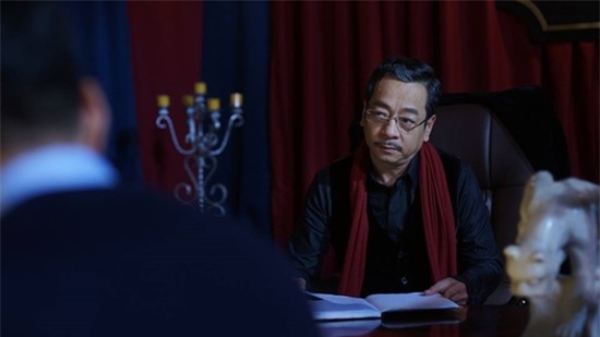 Quyết định bất ngờ của ông trùm Phan Quân Người phán xử khi xem clip fan nhí khóc - Ảnh 2.