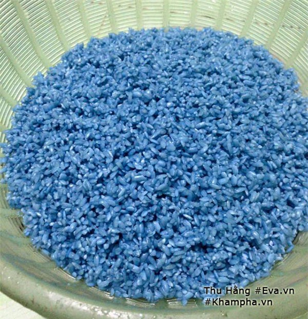 3 ba noi tro bat mi cach lam xoi cung ram thang 7 hot nhat mang xa hoi tuan nay - 11