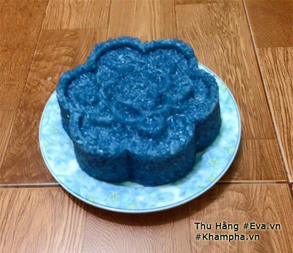 3 ba noi tro bat mi cach lam xoi cung ram thang 7 hot nhat mang xa hoi tuan nay - 12