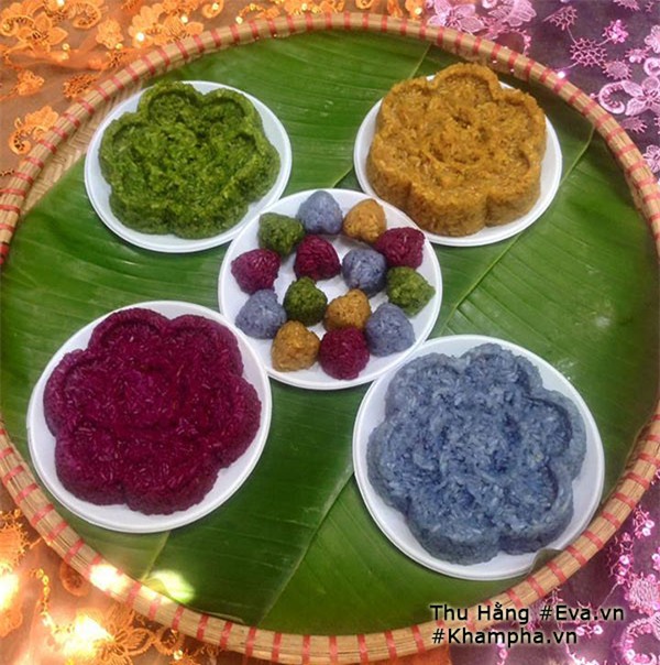 3 ba noi tro bat mi cach lam xoi cung ram thang 7 hot nhat mang xa hoi tuan nay - 13