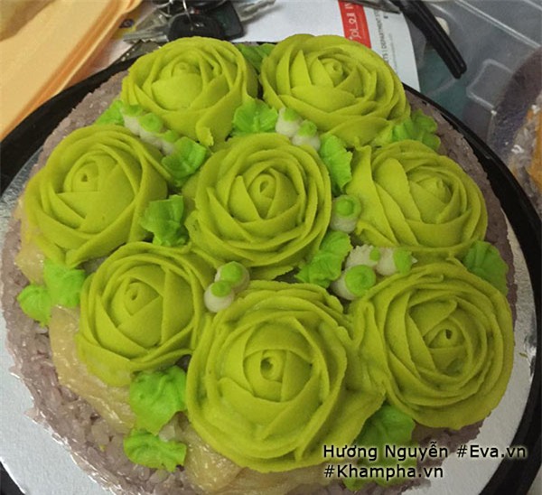 3 ba noi tro bat mi cach lam xoi cung ram thang 7 hot nhat mang xa hoi tuan nay - 14