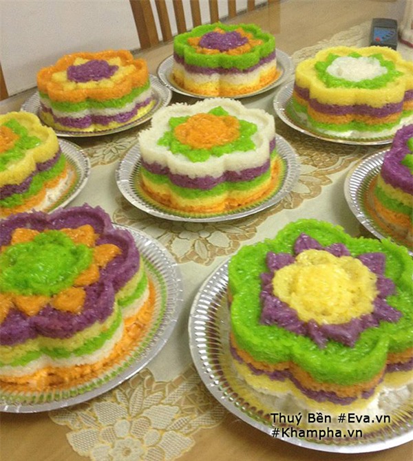 3 ba noi tro bat mi cach lam xoi cung ram thang 7 hot nhat mang xa hoi tuan nay - 4