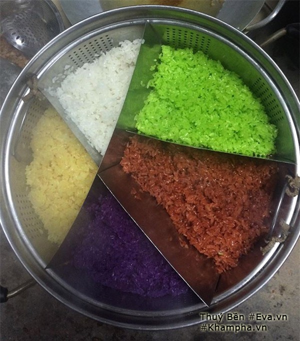 3 ba noi tro bat mi cach lam xoi cung ram thang 7 hot nhat mang xa hoi tuan nay - 5