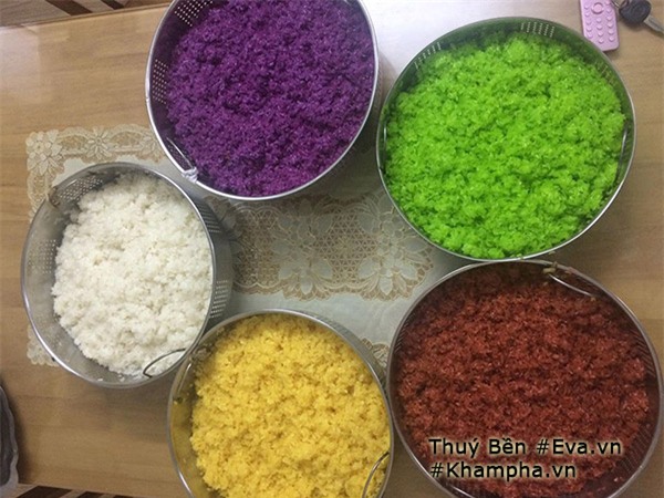 3 ba noi tro bat mi cach lam xoi cung ram thang 7 hot nhat mang xa hoi tuan nay - 6