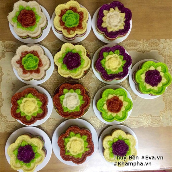 3 ba noi tro bat mi cach lam xoi cung ram thang 7 hot nhat mang xa hoi tuan nay - 7