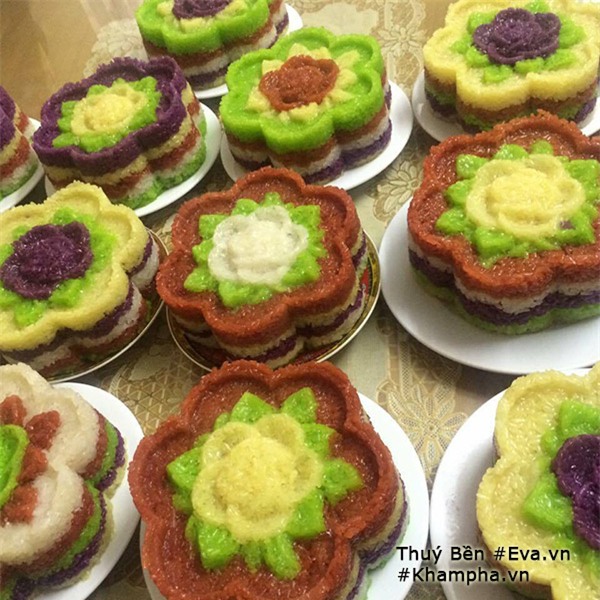 3 ba noi tro bat mi cach lam xoi cung ram thang 7 hot nhat mang xa hoi tuan nay - 9