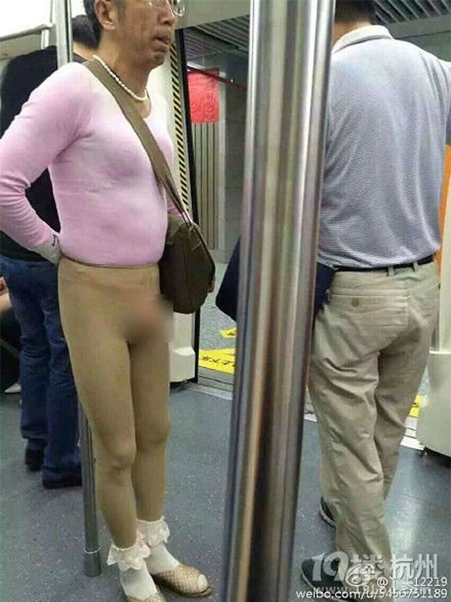 dau co gi phu nu, dan ong nhieu khi cung an mac nho nhang den kho coi - 5