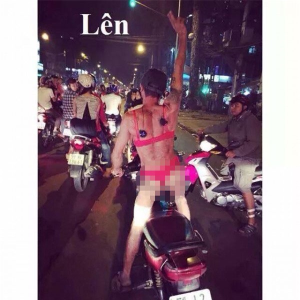 dau co gi phu nu, dan ong nhieu khi cung an mac nho nhang den kho coi - 6