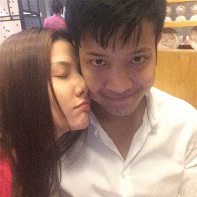 Đâu chỉ Angelina - Brad Pitt, showbiz Việt cũng có 3 chuyện tình drama không kém! - Ảnh 5.