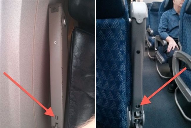 Tiếp viên hàng không, hành khách, máy bay, phi công, bí mật hàng không