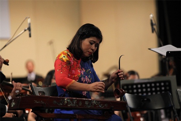 Điều còn mãi 2017: Thanh âm hùng hồn về tổ quốc chạm tới trái tim người yêu nhạc-9