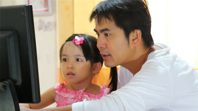 Nhà báo Trương Anh Ngọc bật lại tâm thư dạy con gái gây sốt Học ít thôi, chơi là chính - Ảnh 2.