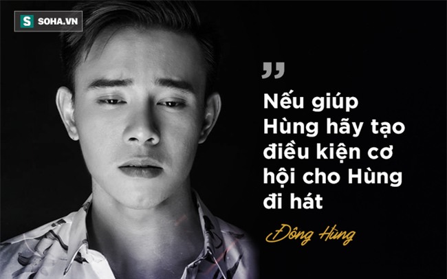 Đông Hùng: Mẹ đang chịu sự giày vò từ... những lời chỉ trích trên mạng! - Ảnh 1.