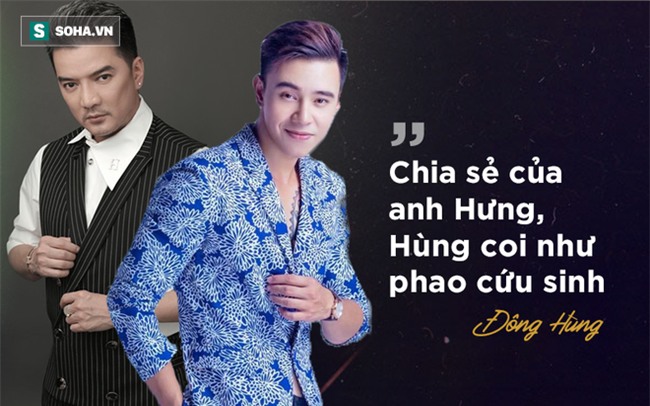Đông Hùng: Mẹ đang chịu sự giày vò từ... những lời chỉ trích trên mạng! - Ảnh 2.