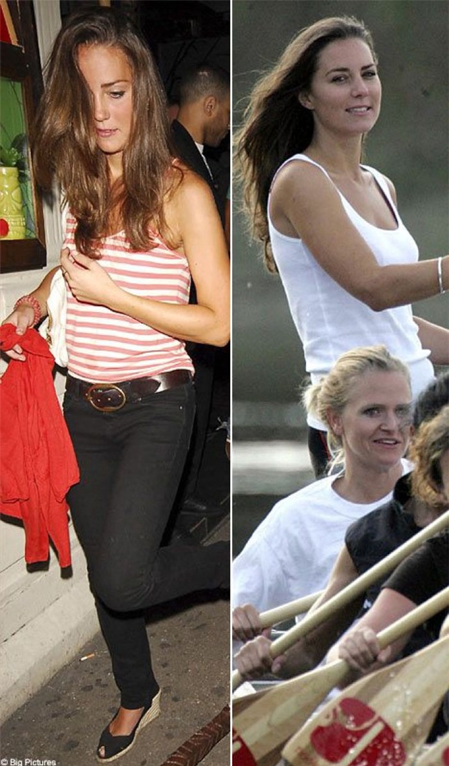 xua ho bao la the nhung lay chong, sinh con, cong nuong anh thay doi hoan toan - 13