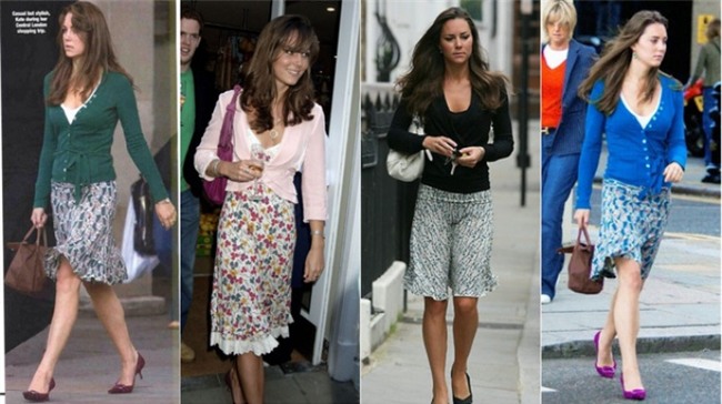 xua ho bao la the nhung lay chong, sinh con, cong nuong anh thay doi hoan toan - 9