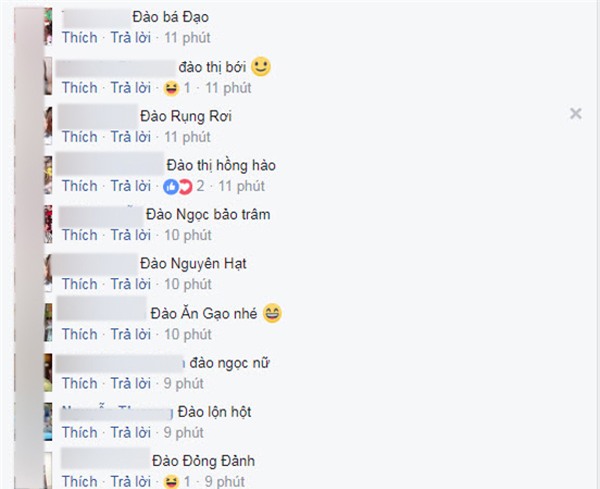 "cuoi ra nuoc mat" khi bo tre len mang nho dat ten ba dao cho con gai ho dao - 2