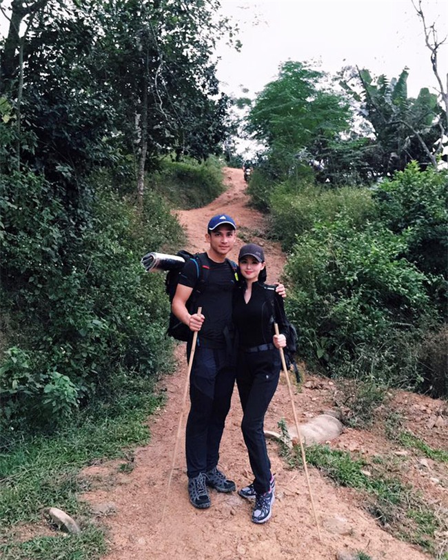 Sau thời vàng son đình đám, những hot girl đời đầu và đời sau đều đã yên phận làm “hot mom” - Ảnh 14.