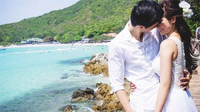 Sau thời vàng son đình đám, những hot girl đời đầu và đời sau đều đã yên phận làm “hot mom” - Ảnh 19.