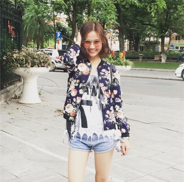 Sau thời vàng son đình đám, những hot girl đời đầu và đời sau đều đã yên phận làm “hot mom” - Ảnh 23.