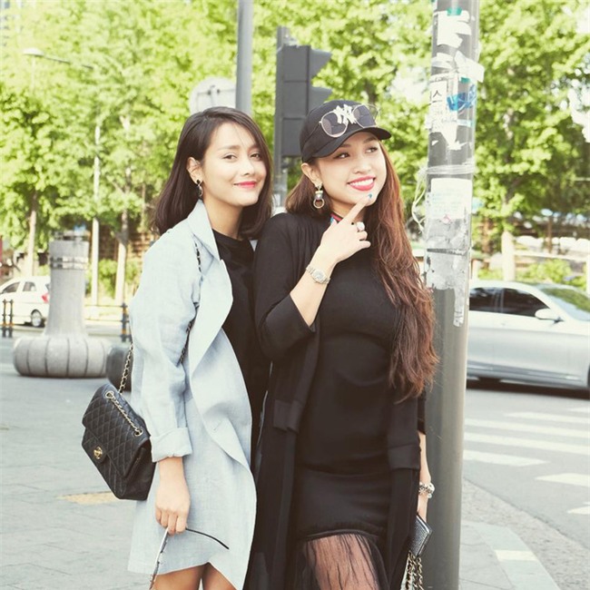 Sau thời vàng son đình đám, những hot girl đời đầu và đời sau đều đã yên phận làm “hot mom” - Ảnh 32.