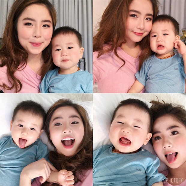 Sau thời vàng son đình đám, những hot girl đời đầu và đời sau đều đã yên phận làm “hot mom” - Ảnh 51.