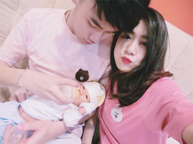 Sau thời vàng son đình đám, những hot girl đời đầu và đời sau đều đã yên phận làm “hot mom” - Ảnh 56.